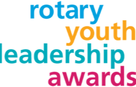 Rotary Youth Leadership Awards (RYLA) är en ledarskapsupplevelse som organiseras av Rotary i Hallstahammars kommun